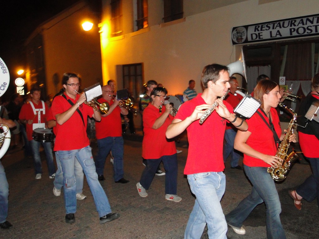 photo banda'mi Montaigut